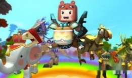 迷你世界最新神兽爆料,神秘降临！迷你世界最新神兽爆料揭秘